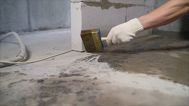 24/7 Emergency Basement Waterproofing experts in Radnor, OH